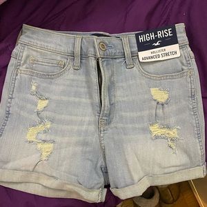 Hollister Shorts